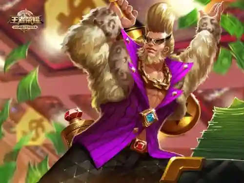 王者英雄阵容核心装备搭配(王者小棋盘最强阵容)插图2