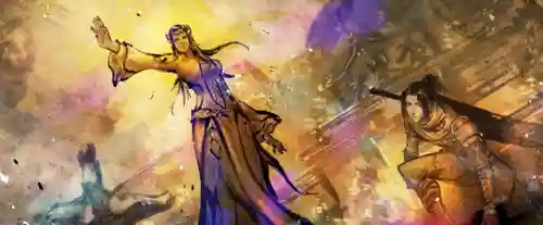 斗破苍穹第5季第1集(斗破苍穹免费高清在线看)