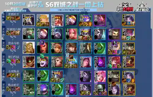 奥恩塔姆阵容搭配推荐(德莱文搭配什么阵容最好)插图2