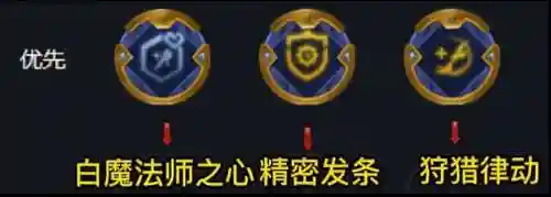 7圣召唤阵容推荐最强搭配(七圣召唤无敌阵容)插图3