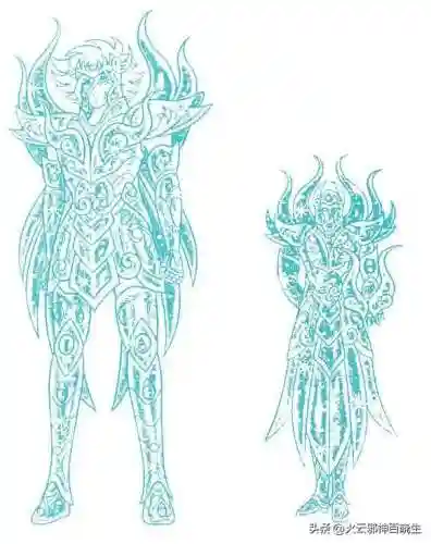 圣斗士星矢神修罗阵容搭配(圣斗士星矢神修罗技能加点顺序)插图5