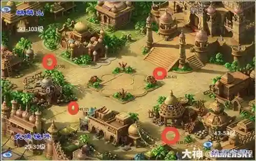神龙炼焰阵容装备搭配(不思议神龙刷工资阵容)插图1