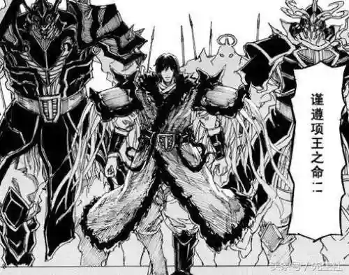 镇魂街阵容搭配表(镇魂街武神躯阵容)插图8