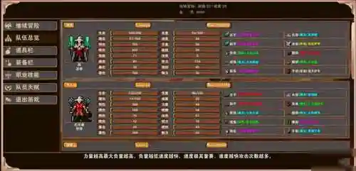 手游杀戮地城阵容搭配(手游决胜之心阵容推荐最新)插图6
