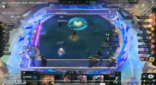 六皮城阵容玩法搭配(拳魂觉醒阵容搭配)插图10