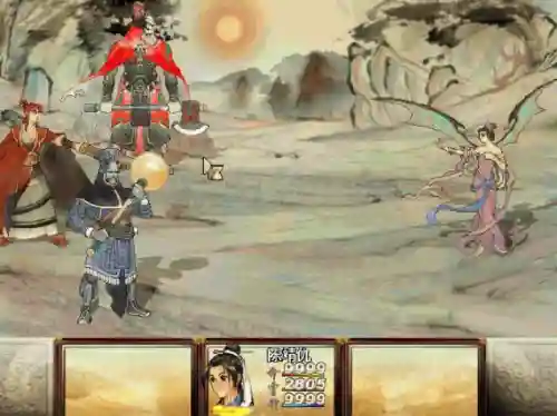 魔化宇文拓搭配阵容(魔法永生门阵容搭配)插图2