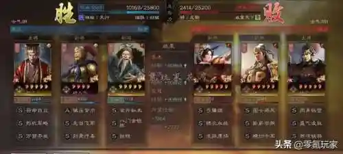 零氪玩家袁术阵容搭配(袁绍10个最强阵容)插图6