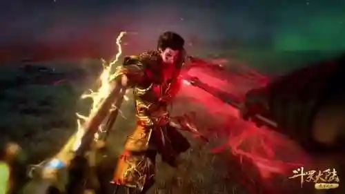 普通唐三神技搭配阵容(斗罗大陆阵容搭配)插图3