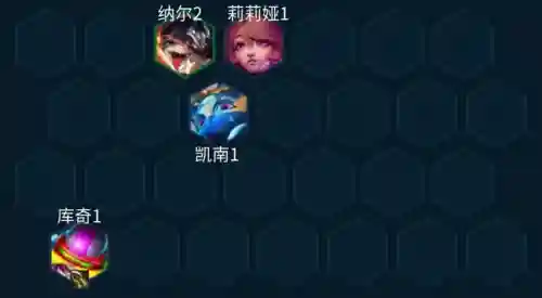 恶魔之子无尽搭配推荐阵容(无尽挑战西部最强阵容)插图7