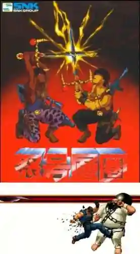 拳皇冷血佣兵阵容搭配(佣兵地下城新手阵容介绍)插图17