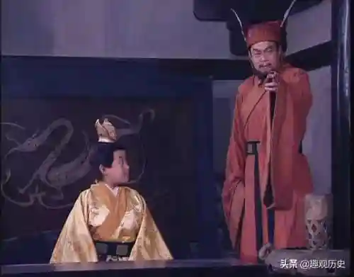 刘表如何搭配武将阵容最强(三国战略版武将搭配组合)插图1