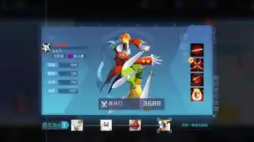数码宝贝手游推荐(数码宝贝手游最强十大排行)插图3