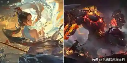 乔离搭配什么阵容最强(王者荣耀大乔体系阵容)插图3