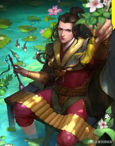 三国杀地主阵容搭配(三国杀自走棋最强阵容)插图1