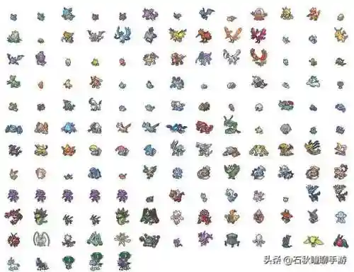 剑盾雪原最强阵容搭配(宝可梦剑盾最佳阵容)插图1
