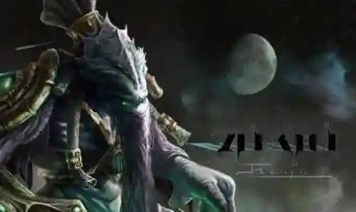 星界争霸神族阵容搭配(海岛争霸最强阵容搭配)插图3