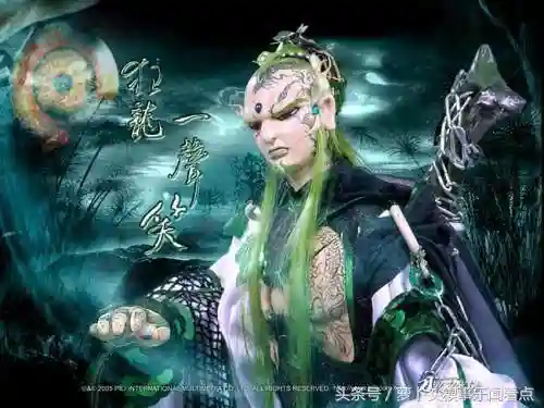 仙道狂龙阵容搭配推荐(神仙道T0阵容)