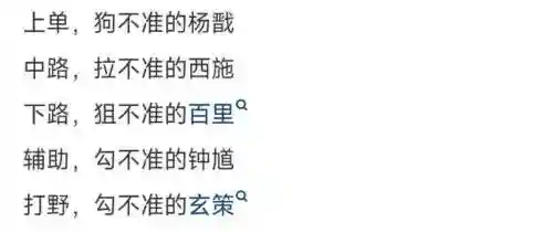 王者最弱的阵容搭配英雄(王者人机最弱阵容)插图2