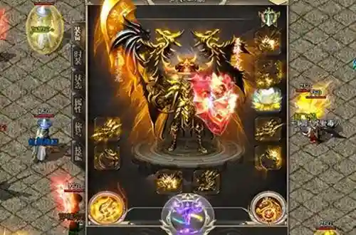 火龙热血版本最强阵容搭配(少年神将传最强阵容)