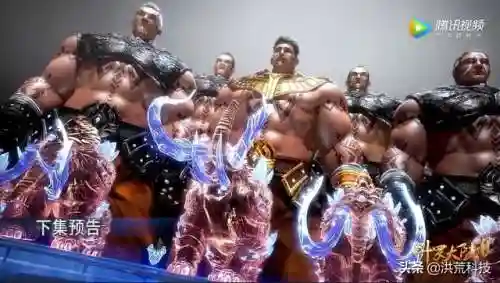 武魂殿决赛阵容搭配图(史莱克打武魂殿战队第几章)