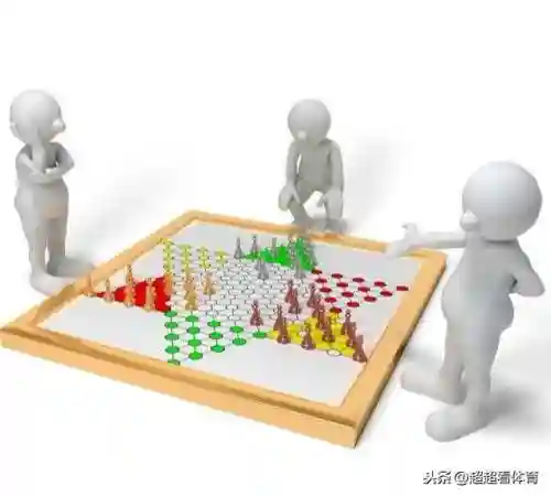 跳棋技巧图解一步一图(跳棋开局6步必胜)