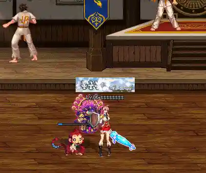 魔灵召唤暗杀阵容搭配(魔灵召唤迷宫最终boss阵容)插图6