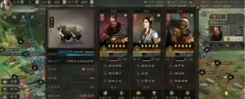 董卓怎么搭配兵书最强阵容(董卓群盾最强阵容)
