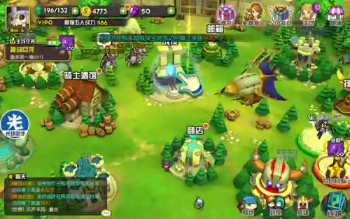 魔灵兵团英雄最强阵容搭配(众神召唤最强阵容搭配)插图1