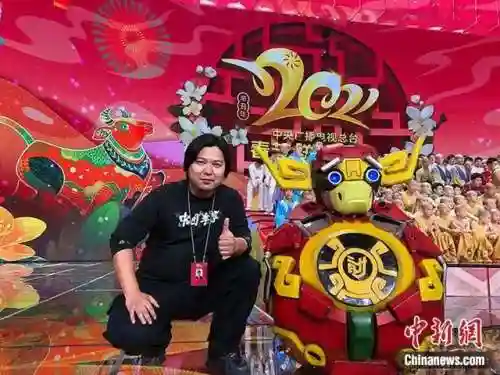 憨憨牛图片(dnf憨憨牛宠物属性)插图1