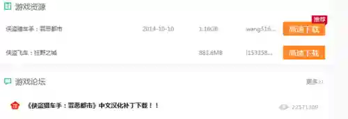 罪恶都市中文版手机版(罪恶都市下载安装)插图3