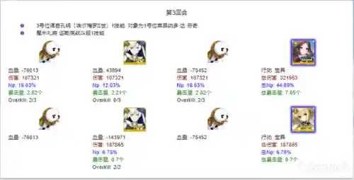 狐狸红卡组队阵容搭配(狐狸城夺冠主力阵容)插图66