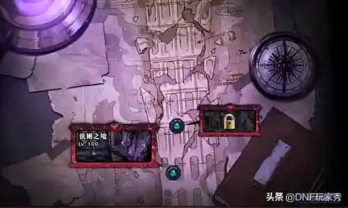 征战狂乱搭配什么阵容好(新版本狂暴模式最强阵容)插图3