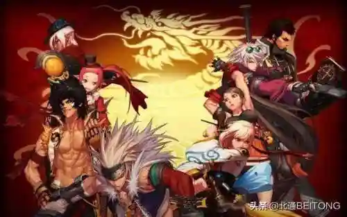 掌上地下城与勇士(地下城掌上app叫什么)插图2