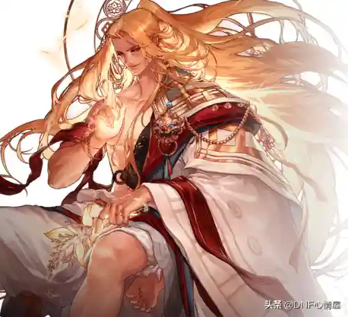 dnf男气功觉醒(dnf气功3觉技能详解)插图2