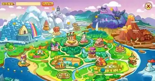 摩尔庄园骑士卡牌(摩尔庄园坐骑全图鉴)插图6