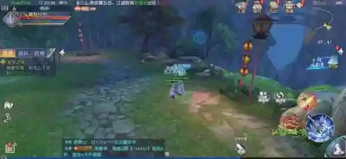 九阴真经三内哪个门派厉害(九阴真经ol门派选择)插图3 九阴真经三内哪个门派厉害(九阴真经ol门派选择)插图3