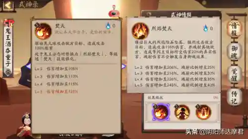 酒吞童子斗技阵容搭配(阴阳师斗技前十阵容)插图2