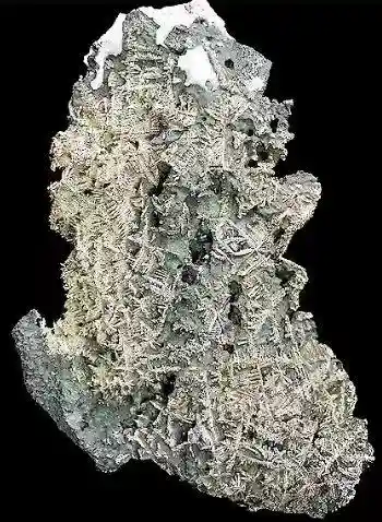 银矿石图片(银矿石原石价格)插图64