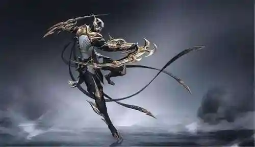 网游之幸运玩家(幸运值很高的网游小说)插图3