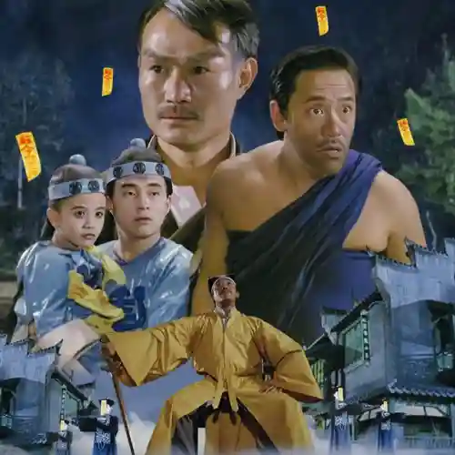 灵幻先生僵尸阵容搭配推荐(僵尸总动员怎么搭配阵容)插图2