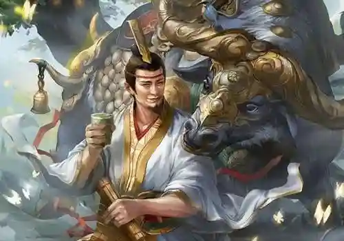 熊猫三国阵容搭配攻略(放开那三国阵容)插图2 熊猫三国阵容搭配攻略(放开那三国阵容)插图2