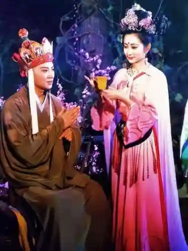 嫦娥仙子阵容搭配推荐图(嫦娥适合什么阵容)插图2