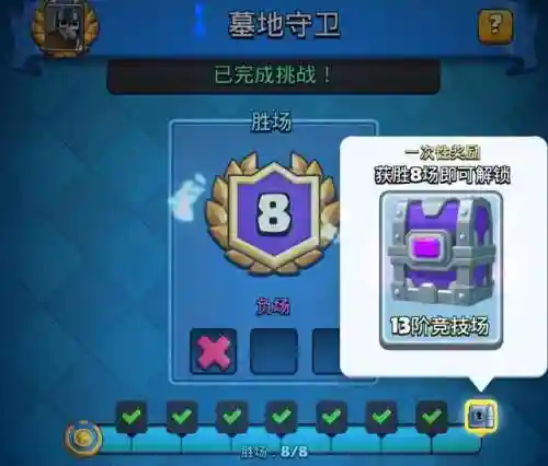 守卫的卡组搭配什么阵容(皇家护卫队最强卡组)