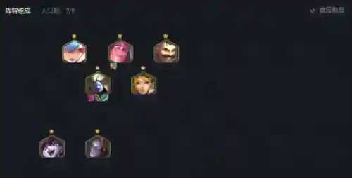 击败白魔阵容搭配最新(白魔露露版本什么阵容最强)插图1