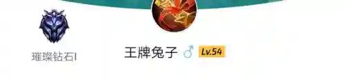 钻石局超强套路阵容搭配(王者荣耀三排套路阵容)插图1