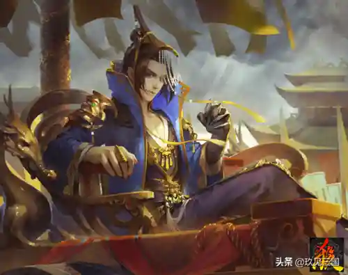 三国杀武将牌翻面什么意思(三国杀翻面是干嘛的)