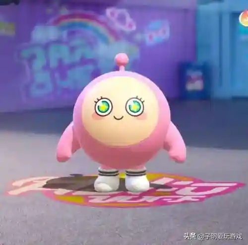 蛋仔派对最强阵容搭配(蛋仔派对最帅搭配)插图7