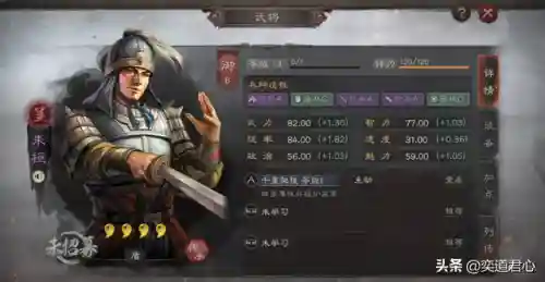 率土之滨五星侏儒阵容搭配(率土之滨四星最强阵容)插图1
