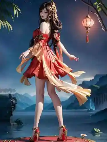 王者荣耀大乔壁纸(大乔无小内无小爱心图片)插图5
