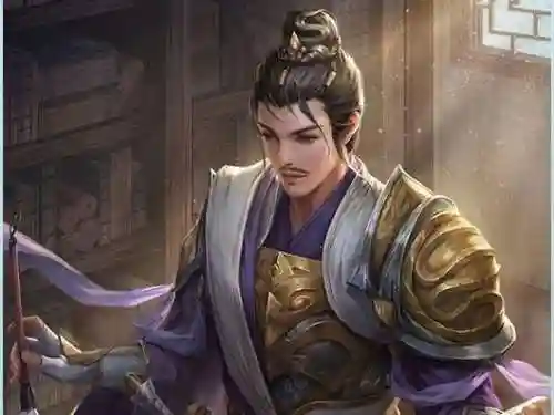 三国杀七大阴间武将(三国杀七阴四害)插图4